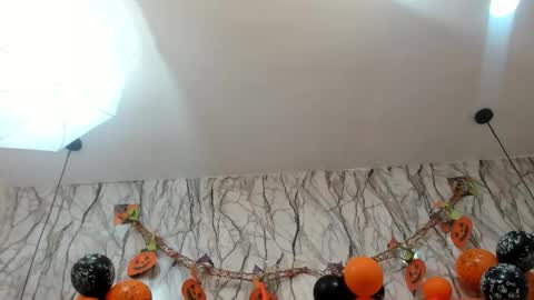 Snapshot of exotic_ebony_ chatting on October 21, 2025, 7:03 pm Alison online show from October 21, 2025, 7:03 pm