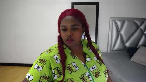 exotic_karmella online show from January 5, 2026, 9:29 pm