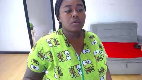 exotic_karmella online show from February 13, 2026, 10:39 pm