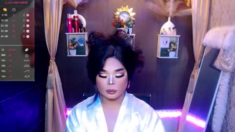 Lindsay online show from March 17, 2026, 6:11 pm