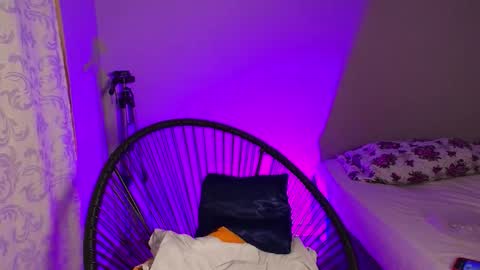 Soy Carla online show from March 4, 2026, 3:23 am