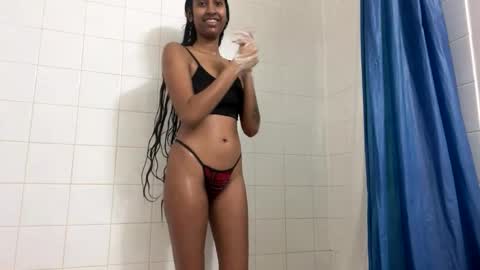 exoticanna444 online show from January 29, 2025, 12:22 am