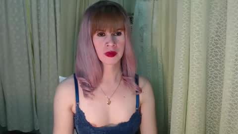 exoticbabes online show from January 12, 2025, 8:04 am