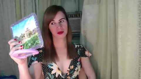 exoticbabes online show from February 9, 2025, 6:01 am