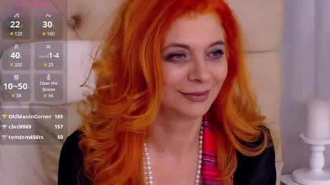 exoticgiselle online show from February 20, 2025, 9:33 am