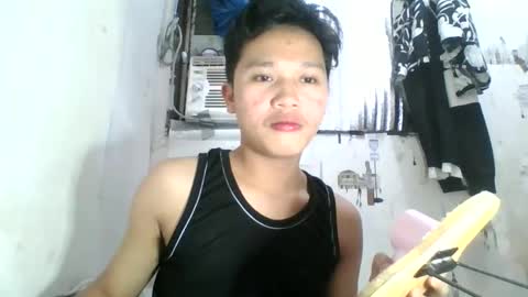 Jan online show from January 17, 2025, 7:05 pm