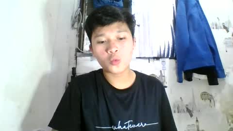 Jan online show from February 7, 2025, 6:24 pm