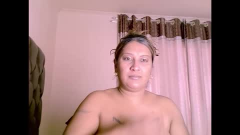 exoticindian37 online show from June 3, 2026, 11:02 am