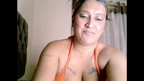 exoticindian37 online show from June 6, 2026, 6:45 pm
