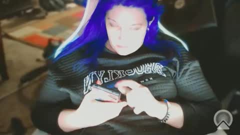 Exoticlexxii online show from February 17, 2026, 1:24 am