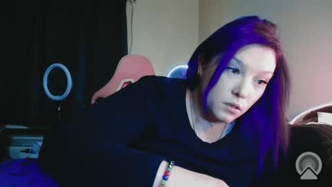 Exoticlexxii online show from April 21, 2026, 2:48 am