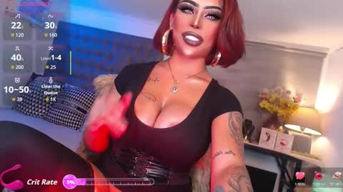 MARIA online show from March 14, 2026, 9:04 am