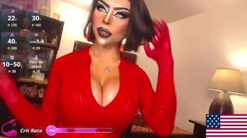 MARIA online show from June 3, 2026, 12:24 am