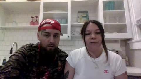 James  Sasha online show from March 11, 2026, 6:30 am