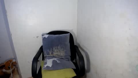 SHANTAL MARIE online show from December 13, 2024, 12:06 pm