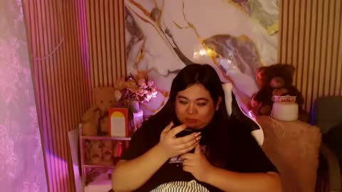 SHANTAL MARIE online show from September 22, 2025, 10:28 am