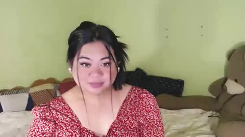 SHANTAL MARIE online show from March 23, 2026, 12:42 pm