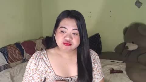 SHANTAL MARIE online show from March 30, 2026, 6:53 pm