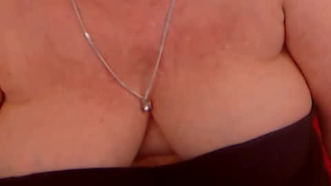 Alana online show from January 23, 2025, 11:36 pm