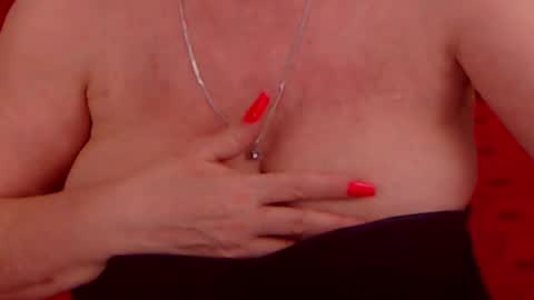 Alana online show from February 5, 2025, 1:58 am