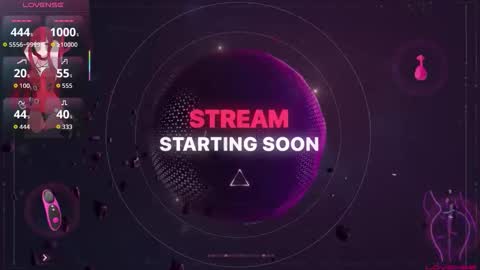 explicitshaybaby online show from October 27, 2025, 9:35 am