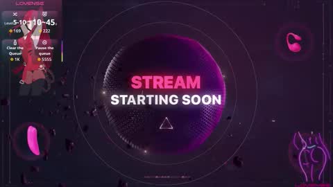 explicitshaybaby online show from October 31, 2025, 11:11 am