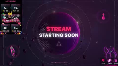 explicitshaybaby online show from June 1, 2026, 5:03 pm