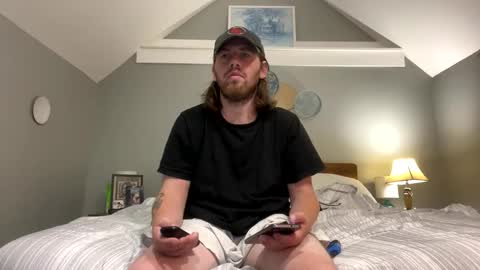 Explosivee andyy online show from October 18, 2025, 11:05 pm