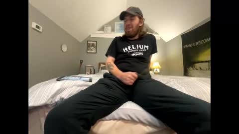 Explosivee andyy online show from October 26, 2025, 9:42 pm