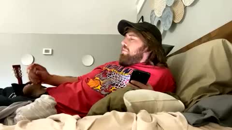 Explosivee andyy online show from November 16, 2025, 8:03 pm