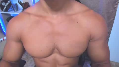 GABRIEL online show from December 22, 2024, 2:39 am