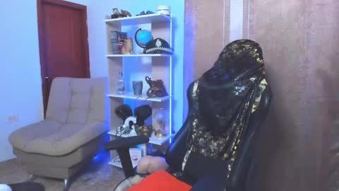 GABRIEL online show from December 23, 2024, 5:22 pm