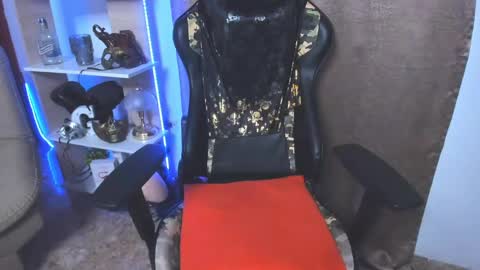 GABRIEL online show from December 25, 2024, 6:19 pm