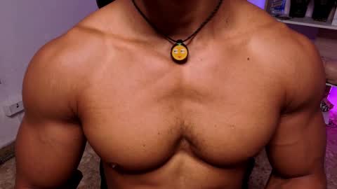 GABRIEL online show from March 21, 2026, 2:42 pm