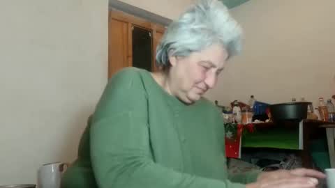 ExquisiteMature online show from January 12, 2025, 12:28 am