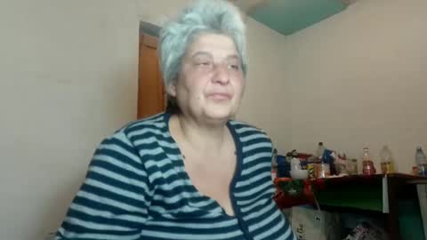 ExquisiteMature online show from January 12, 2025, 10:12 pm