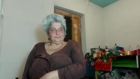 ExquisiteMature online show from January 13, 2025, 11:17 pm
