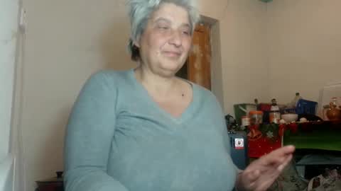 ExquisiteMature online show from January 16, 2025, 12:12 am