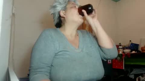 ExquisiteMature online show from January 17, 2025, 11:06 am