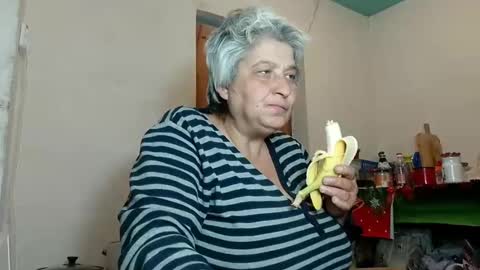 ExquisiteMature online show from January 25, 2025, 3:20 pm