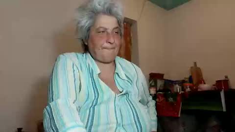 ExquisiteMature online show from January 29, 2025, 7:00 pm