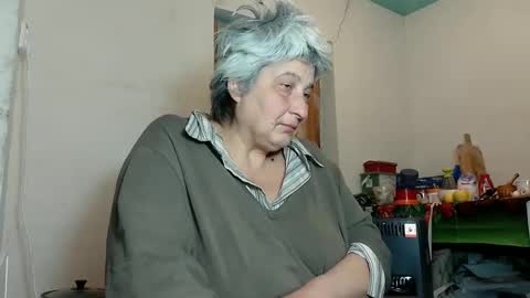 ExquisiteMature online show from February 7, 2025, 1:32 pm