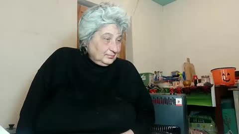 ExquisiteMature online show from February 19, 2025, 4:00 pm