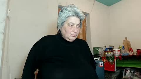 ExquisiteMature online show from March 3, 2025, 6:37 am