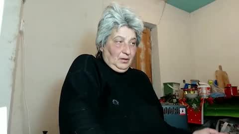 ExquisiteMature online show from March 3, 2025, 12:48 pm