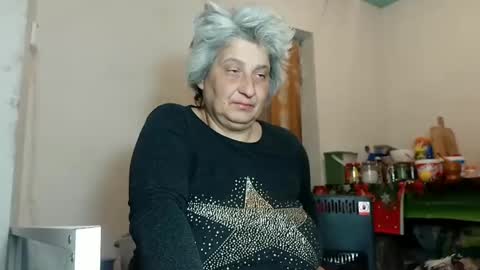 ExquisiteMature online show from March 10, 2025, 8:04 am