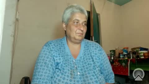 ExquisiteMature online show from September 14, 2025, 8:30 pm