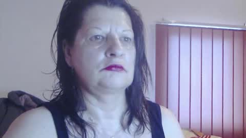 ExtasyMature online show from February 4, 2025, 6:25 am