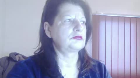 ExtasyMature online show from February 5, 2025, 5:52 am