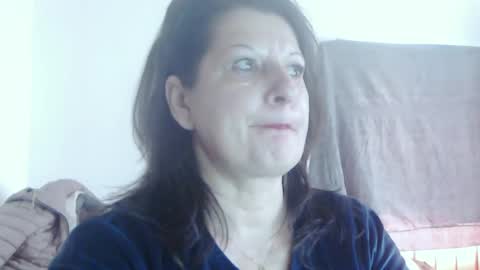 ExtasyMature online show from February 5, 2025, 11:34 am